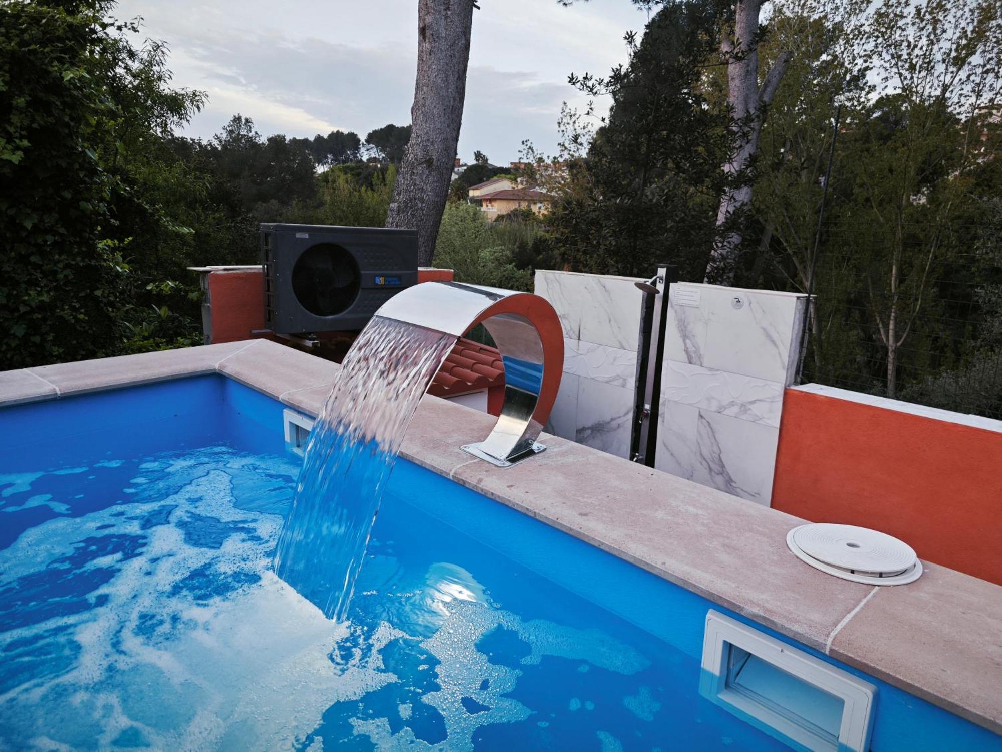 Relax House Barcelone Vila Sant Esteve Sesrovires Exterior foto